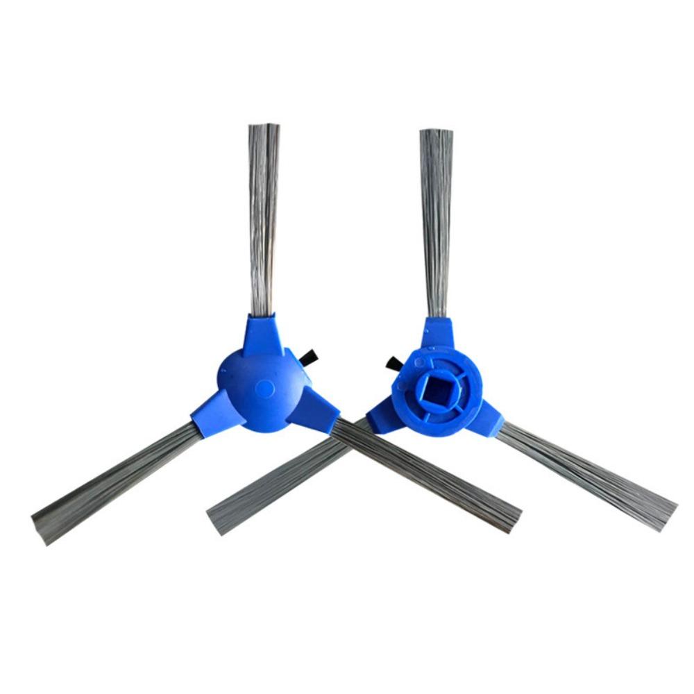 Blue Replacement Side Brush Replaceable Robot Vacuum Cleaner Brush New Robot Sweeper Brush  Home