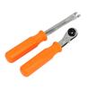 Fork End Release Tool Time Saving Automatic Slack Adjuster Tool Kit Carbon Steel Comfortable Grip for Trucks Trailers