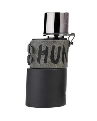 Hunter Intense, Eau De Toilette, For Men, 100 Ml