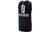 Jordan Basketball Jersey Men's Black AQ7288-020