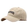 New spring, summer, and autumn baseball cap for men and women, suitable for outdoor sports, casual fashion, versatile, sun-protective, and adjustable