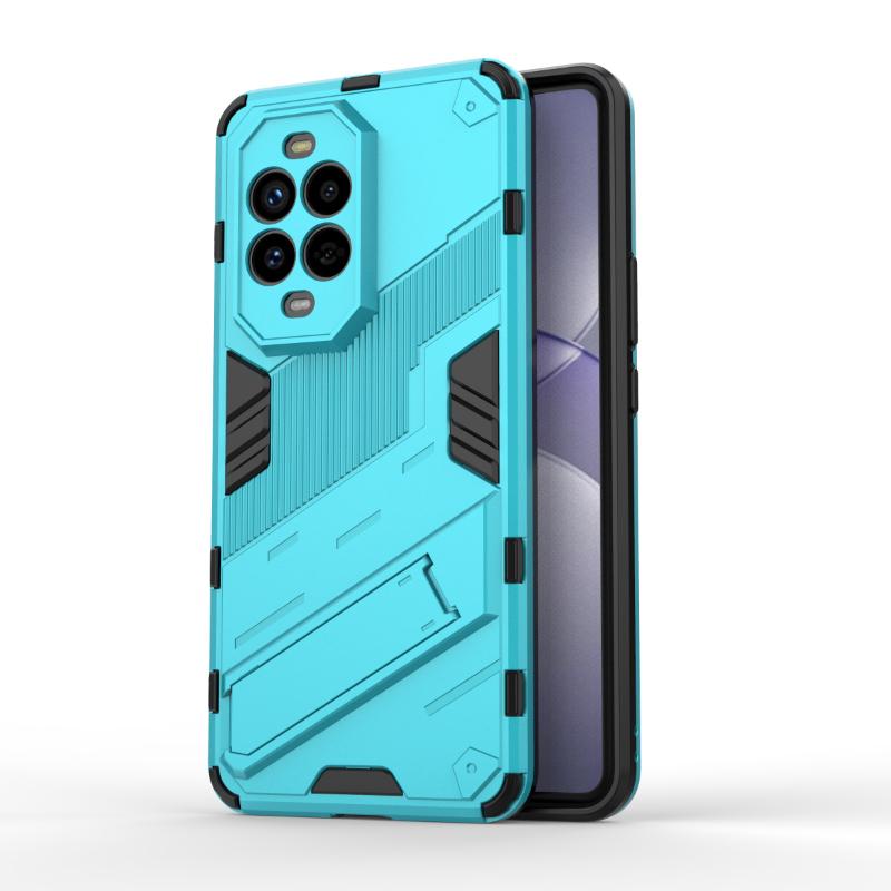 For Huawei Nova 13 Pro Back Cover Phone Case Shockproof Armor Anti-Fall Corner Reinforcement Protect Kickstand Coque Funda Cases