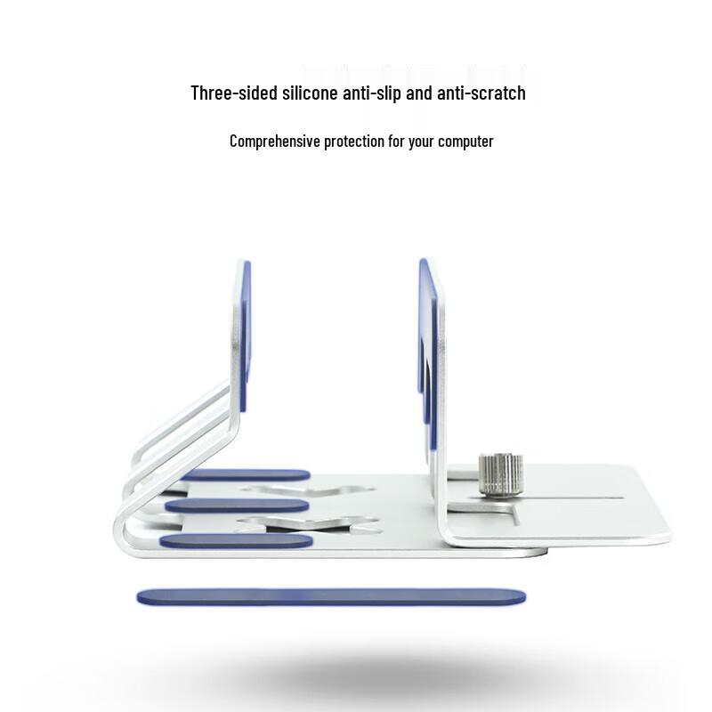 Lenovo L5 Vertical Laptop Stand