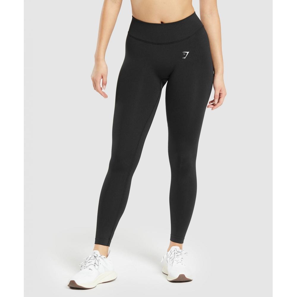 

Gymshark Apex Limit Seamless Leggings Black Dnu B6a6a Bb2j XS