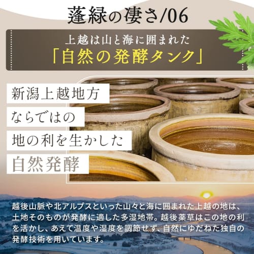 Echigo Enzyme Yoryoku Enzyme Drink, Pouch Type, 25ml x 14 Packets, Trial, Additive-Free, Enzyme Drink, Fasting, Replacement