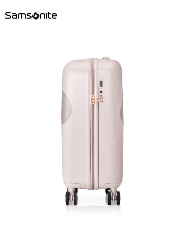 Bagaj Rigide Samsonite Disney Mickey & Minnie AF9