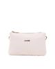 Rosella Sports Bag with Cosmetic Bag Function Beige