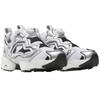 Reebok Beams X Reebok InstaPump Fury 94 'White Pure Grey' Sneakers 100208642