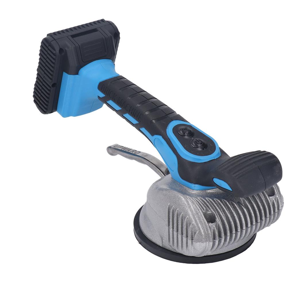 360W Tile Tiling Machine with Suction Cup 6 Speeds Adjustable Wall Floor Tile Vibrator