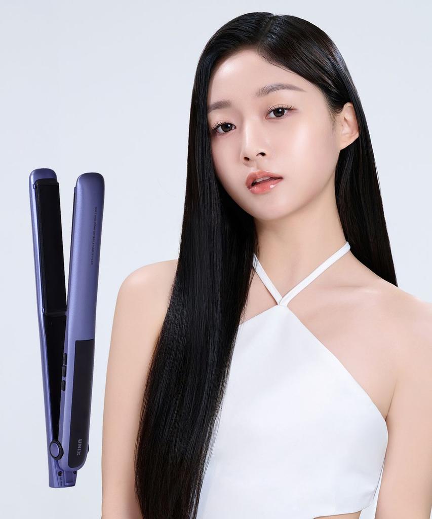 Care Digital Freevolt Flat Iron UCI-A3940