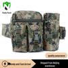 Outdoor Tactical Water Bottle Waist Bag