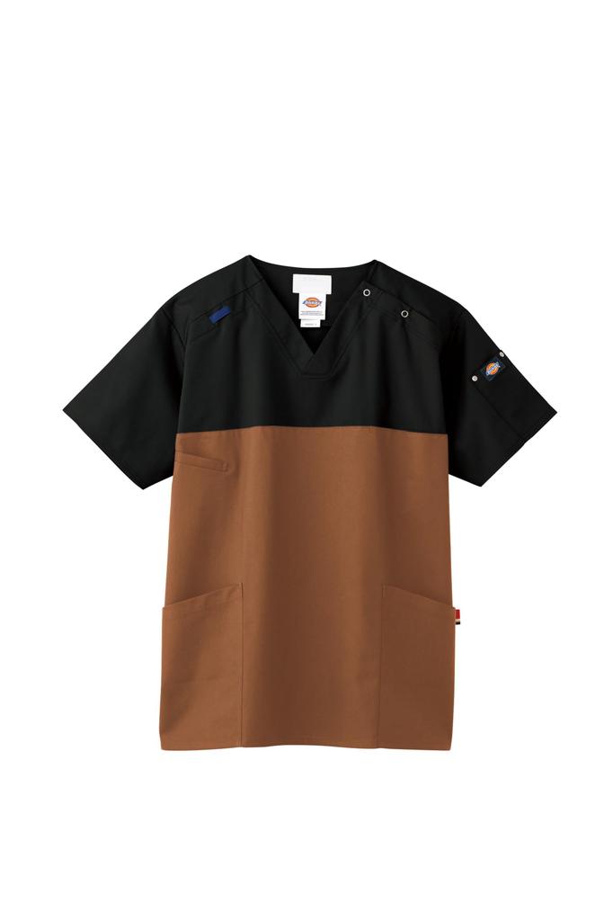 Dickies Unisex Scrub Top 7040SC