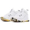 Under Armour 3Z5 Curry White Unisex Sneakers 3023087-105