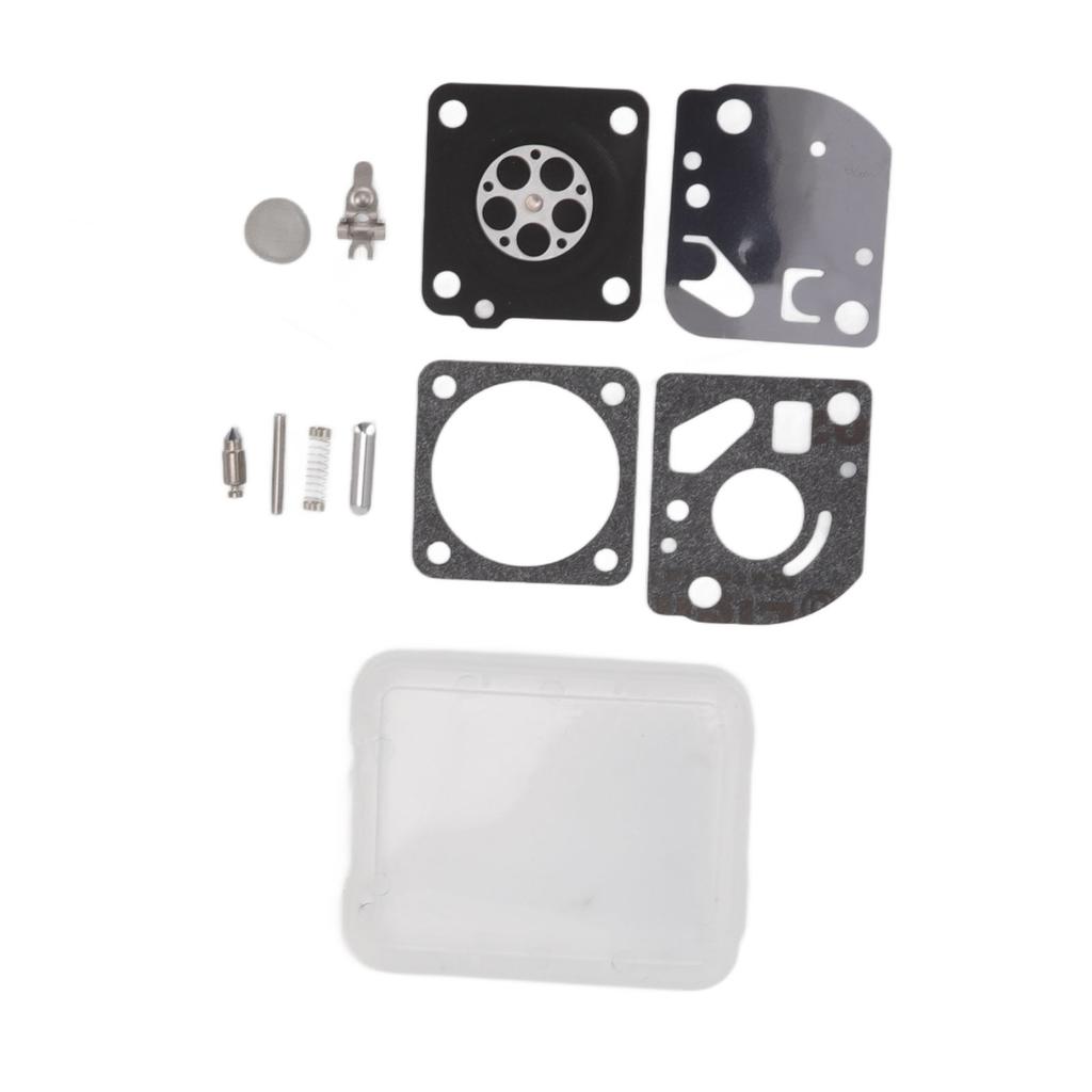 Kit Membrană Carburator Garnitură Metal și Hârtie pentru Zama RB 59 Accesorii de Reparare Piese de Schimb