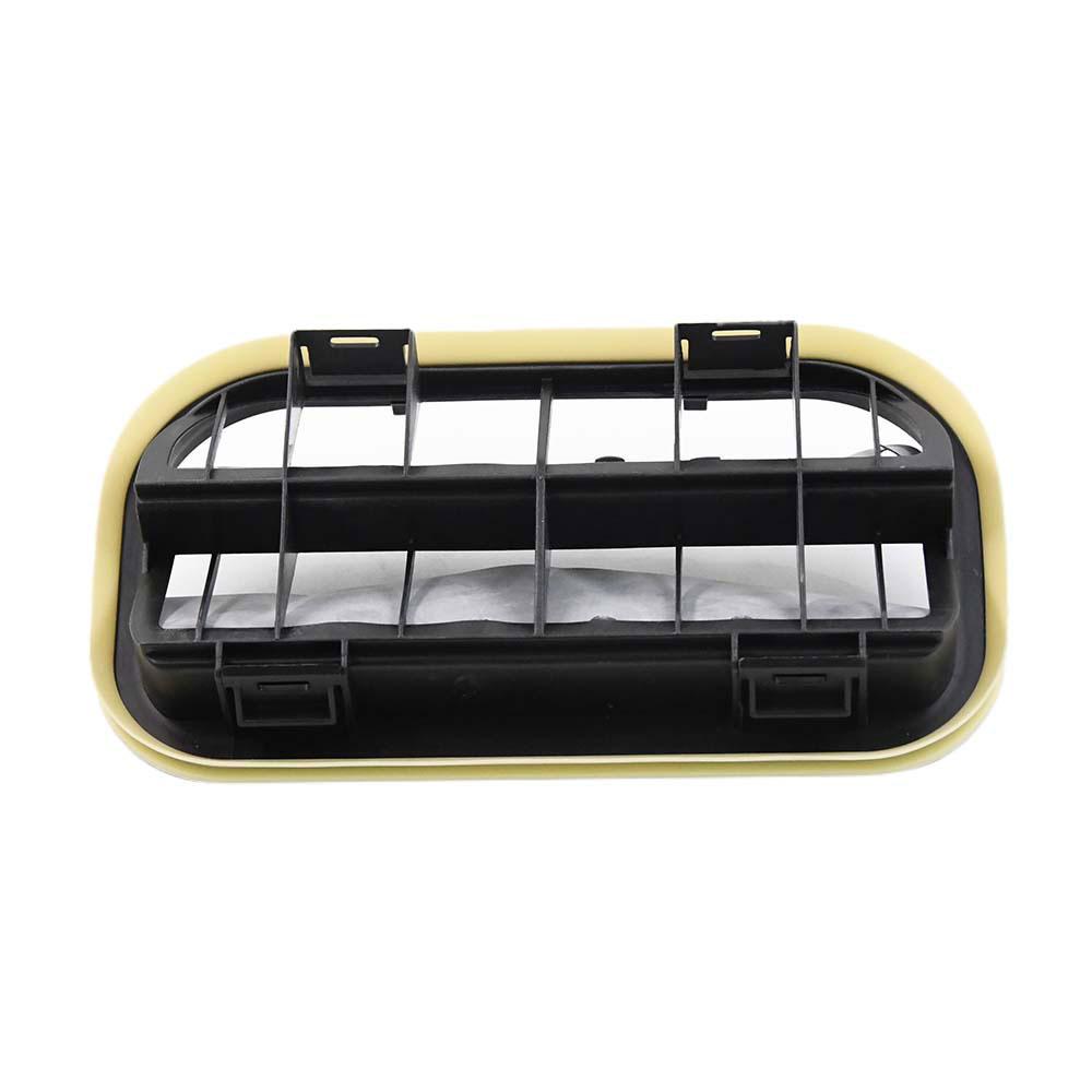 Fit FOR Mercedes Benz W117 C117 X117 CLA X156 GLA A CLASS W169 W176 B W245 Rear Boot Bumper Breather Air Vent Flap