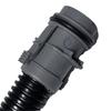 Heat Resistant Long Lasting ABS Intake Breather Pipe System Part for R55 R56 Models 13718513538 Simple DIY Installation