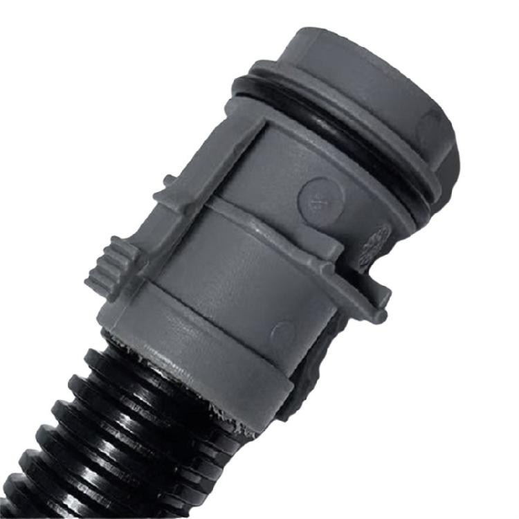 Heat Resistant Long Lasting ABS Intake Breather Pipe System Part for R55 R56 Models 13718513538 Simple DIY Installation