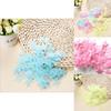 100pcsbag Stickers Wall Decal Glow In The Dark Baby Kids Bedroom Home Stars  Color Decor