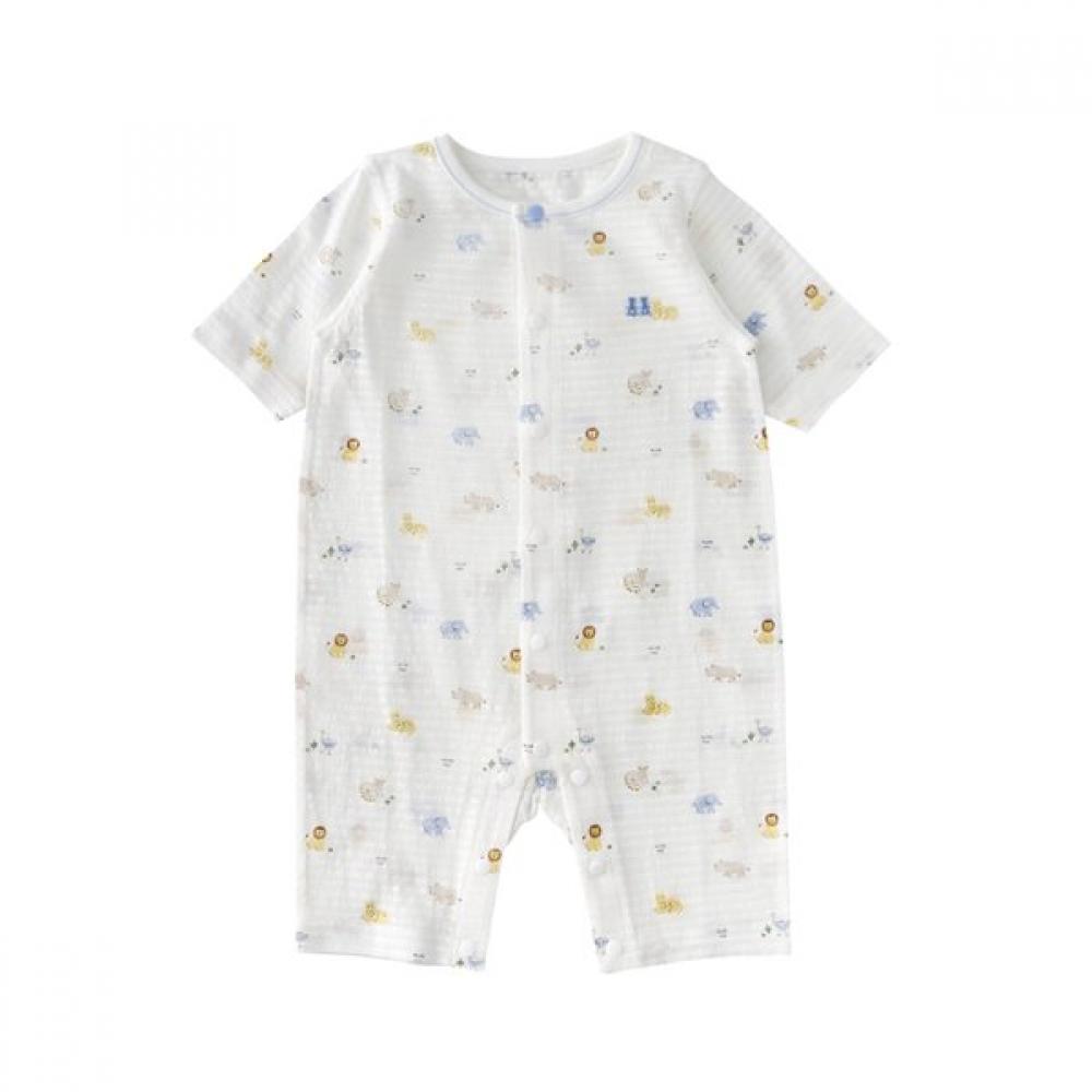 

Mink Mui Multi Stock 7 Parts Space Suit 36370 041 11 WH/18 months (85)