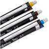 Rotring (Rotling) Ticky Mechanical Pencil Set of 3 [Parallel Imported Product]