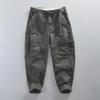 Z629 Men's Casual Work Pants