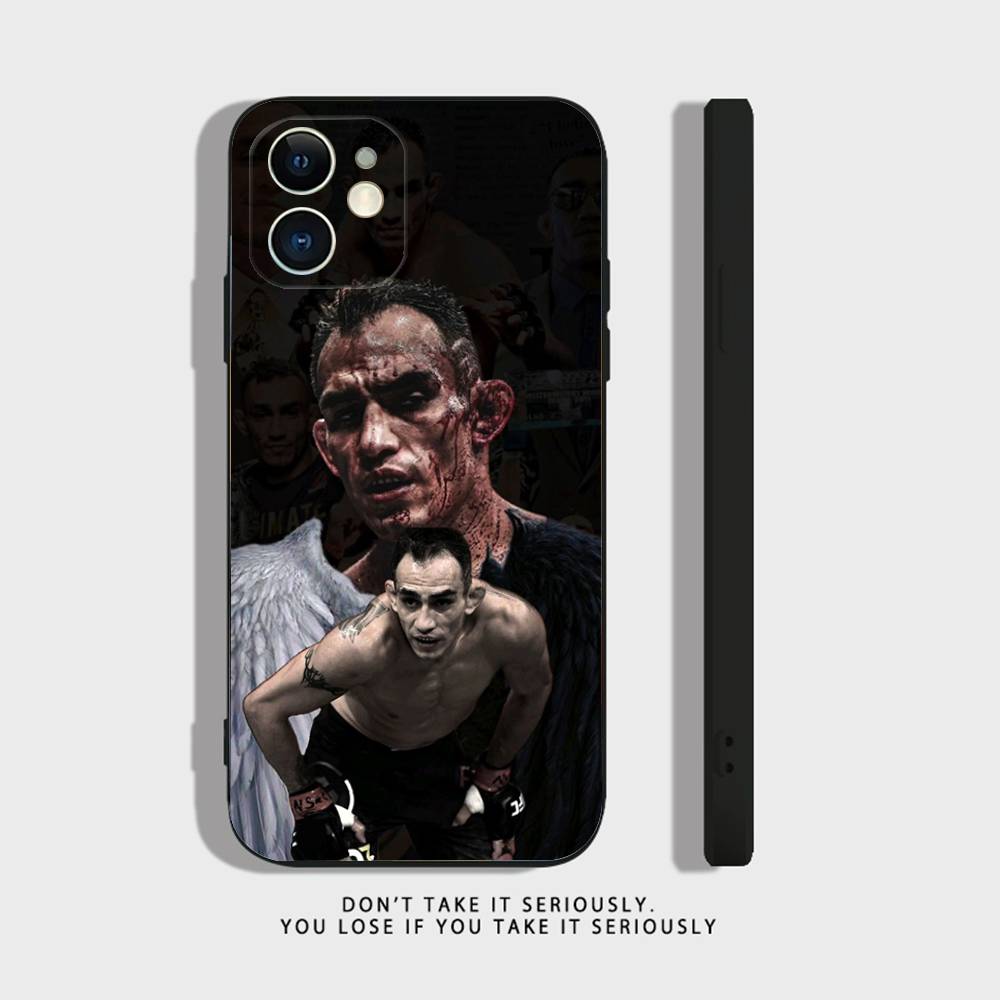 

Чехол для телефона T-Tony F-Ferguson для iPhone 17,16,15,14,13,12,11,XR,Pro,XS,Max,XR,Plus,Mini Мягкий силикон Черный Ударопрочный iPhoneXR