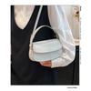 Small Bag Female Hundred Women's Bag Texture Shoulder Crossbody Bag Casual Small Square Bag