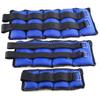 Adjustable Wrist Ankle Weights (1kg Pair)