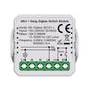 3680W 16A for Zigbee Latching Relay Switch for Smart Home 240V PC Material Smart Life Compatible