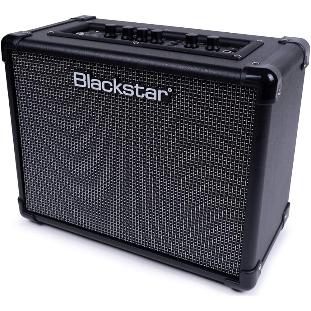 Blackstar Blackstar Stereo Guitar Amplifier ID:Core V3 Stereo 20 Perfect for Home Practice Living...