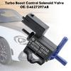 Artudatech Turbo Boost Control Solenoid Valve for Fiat 500X 124 Spider 1.4L 04627297AB