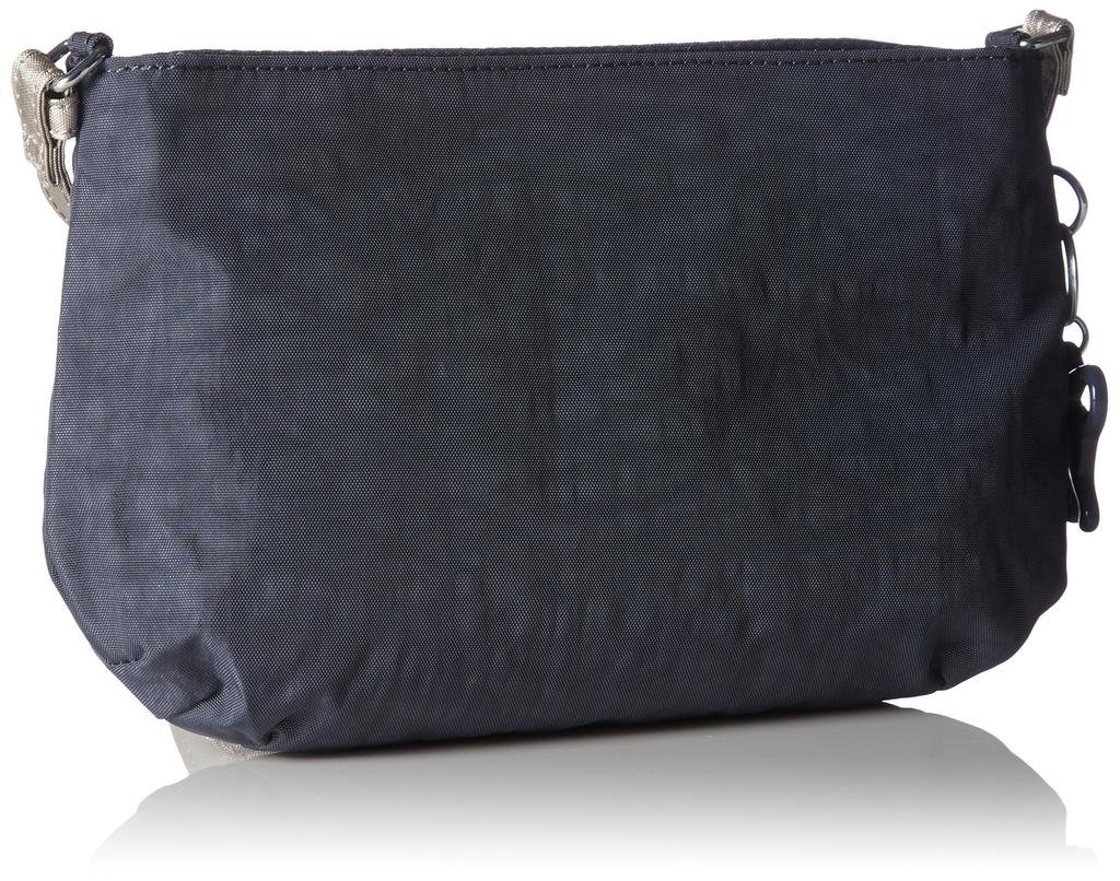 Kipling Party BPC Shoulder One Gray Women's Bag, Size,