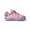 Adidas Activeplay ''CNY'' I Breathable Low top Sports Casual Shoes Pink Purple White Infant And Toddler FZ4593
