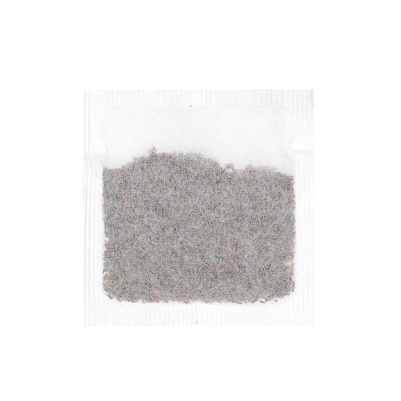 Organic South African Herbal Tea, Red Rooibos, Caffeine Free, 100 Tea Bags, 8.8 Oz (250 G)