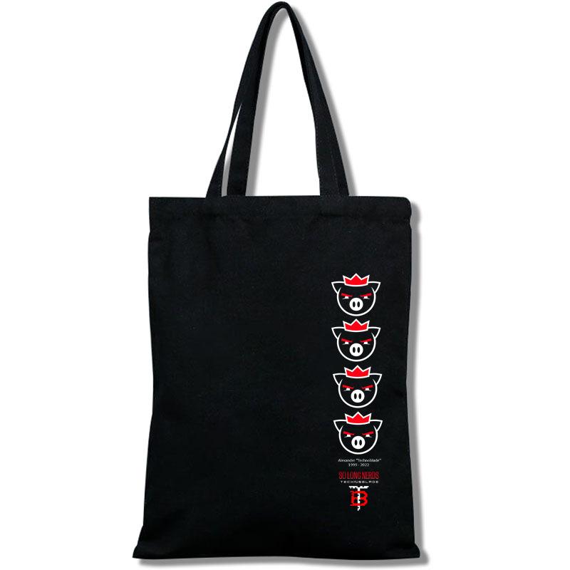 Tote Bags Fashion Shopping Bags Portable Women'S Handbags