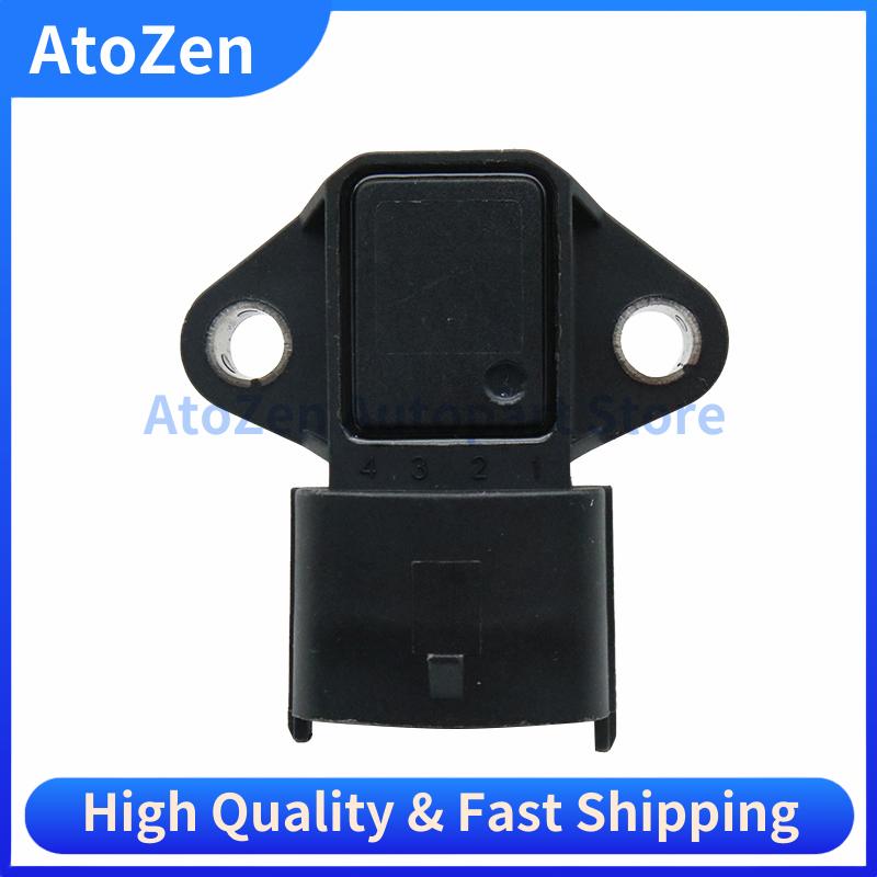 Boost Pressure Sensor 39200-42030 39200-4 39200-27400 for Kia Hyundai H-1 Galloper Terracan 3920042030 392004 3920027400