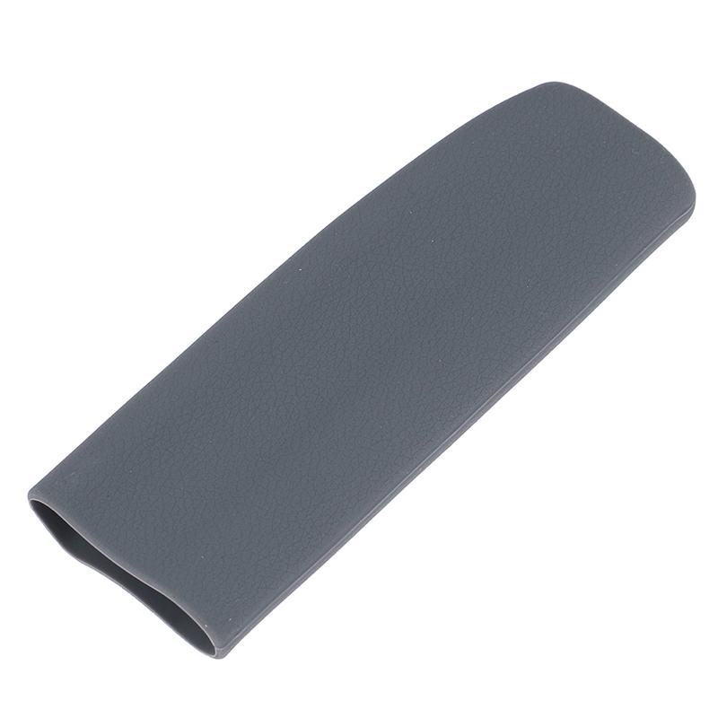 Silicone Gel Cover Anti-Slip Hand Brake Universal Car Handbrake Silicone Cover