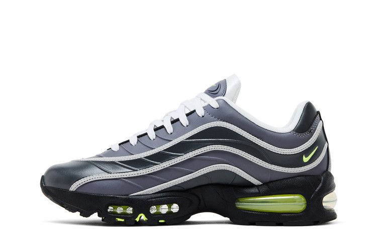 Nike Air Max Joga Bonito Neon