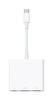 Multi-port USB-C To Digital AV Adapter Apple MW5M3ZM/A