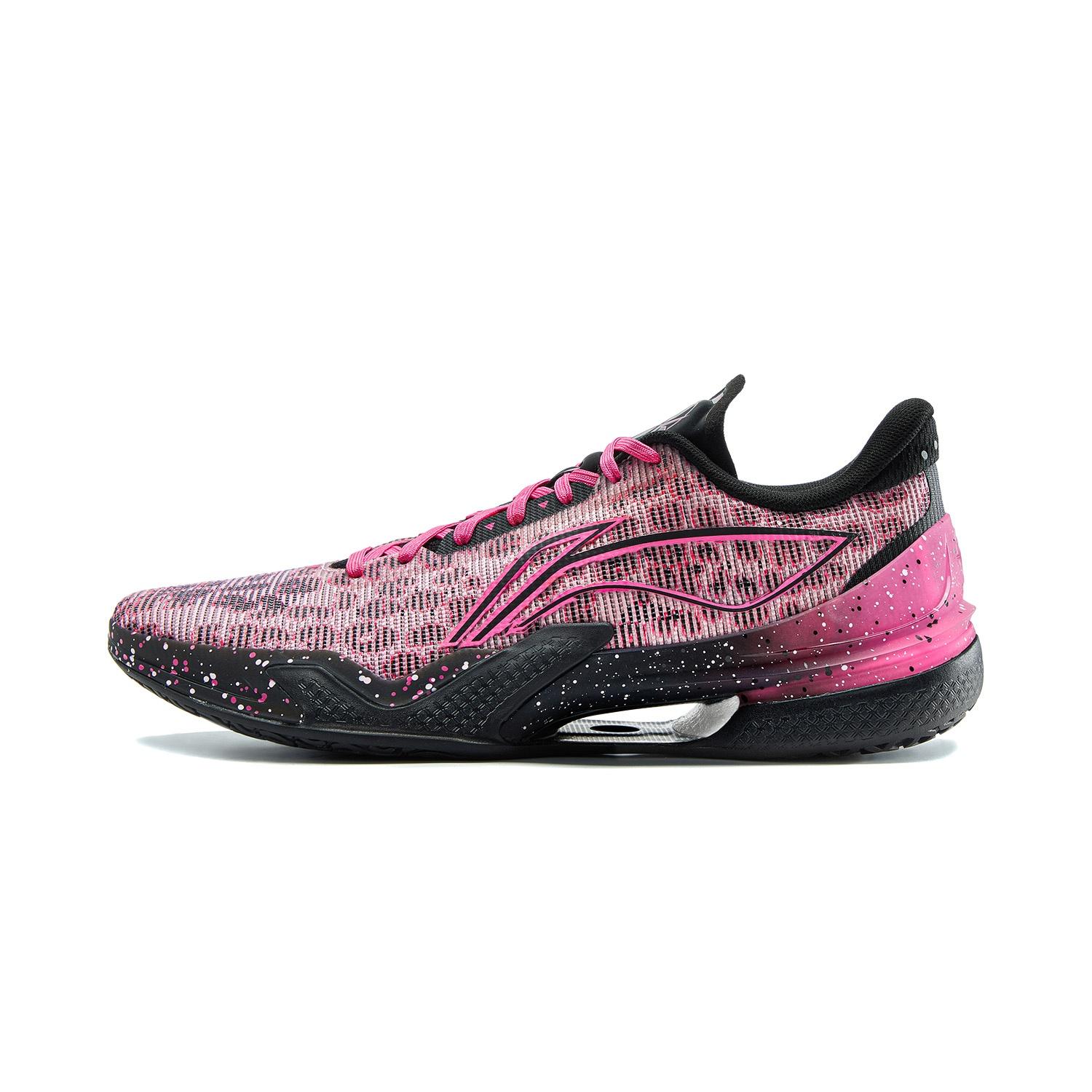 Li-Ning LiRen 5 3D Fragmented Shadows Men s ABAU101-2 EU 44⅓