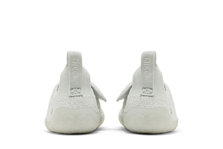 Kids' Sneakers Nike Swoosh 1 Phantom Vast Grey (TD) Light Silver/Phantom/Vast Grey/Sail