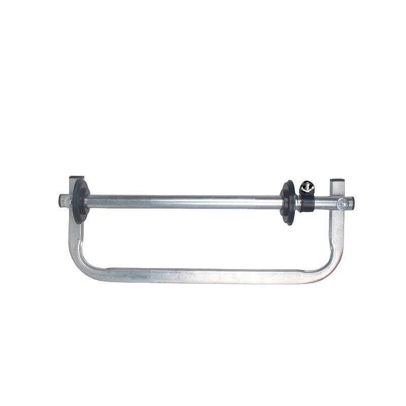 Adjustable Stretch Film Dispenser Handle
