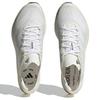 Adidas Adizero Takumi Sen 9 White Sneakers GY2594