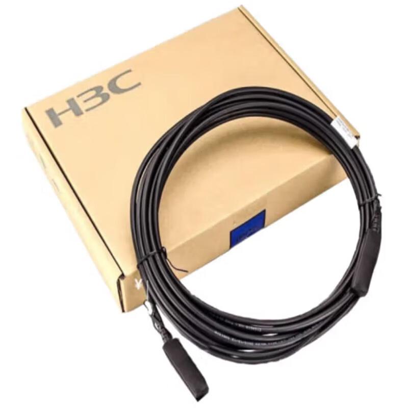 H3C Optical Modules & Stack Cables