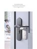 Zhao Zhiqian Anti-Theft Child-Proof Door Handle Lock