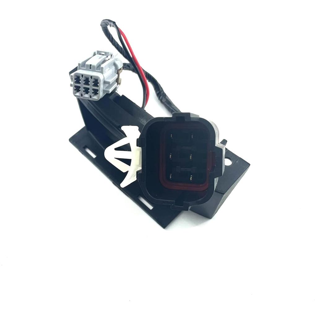 81260-1Y021, 812601Y021, Tail Gate Outside Handle Trunk Switch for Kia Picanto Morning 2011-2016