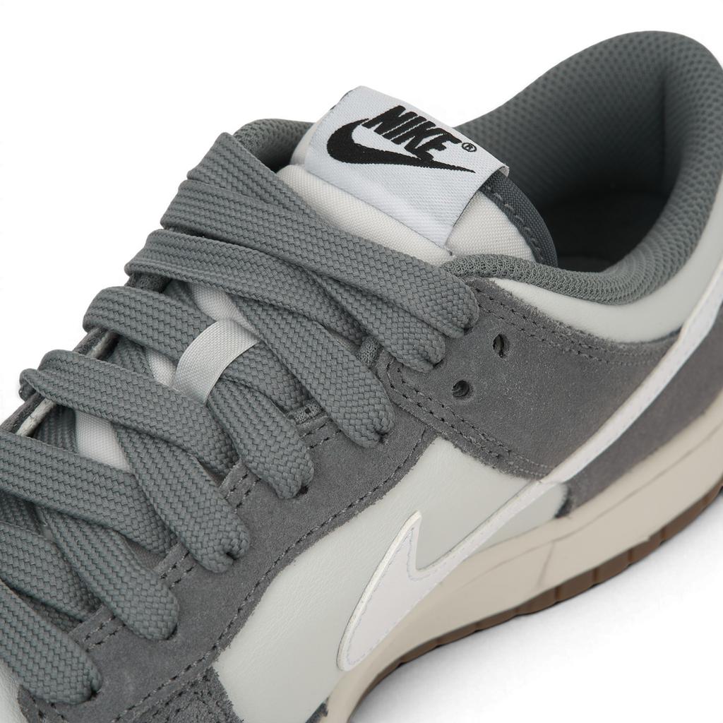 Nike Dunk Low Gum Paket - Cool Grey Unisex Spor Ayakkabı Beyaz Photon-Dust IB6399-001