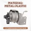 For Orlando Captiva Opel Antara Turbo Wastegate Actuator 49477-01510 25187703 Turbocharger Valve