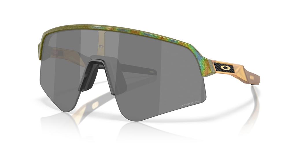 Oakley Sunglasses 0OO9465 SUTRO LITE SWEEP FERN SPACEDUST PRIZM BLACK 139mm 94653539