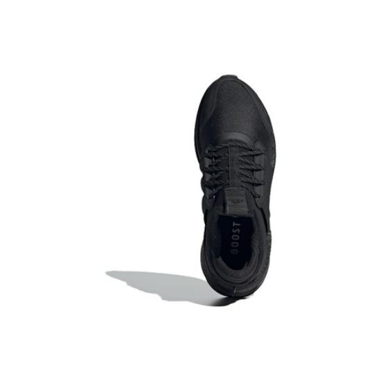 adidas X_PLRBOOST Cordura Triple Black W - ID9585